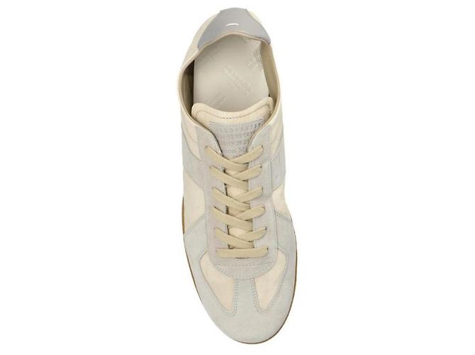 Maison Martin Margiela Sneakers Replica Soft - vista 7