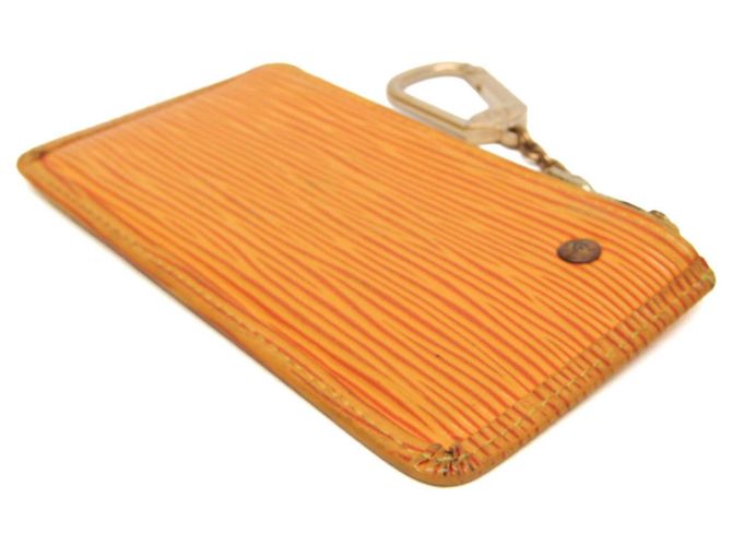 Louis Vuitton Pochette Clés Epi - vista 2