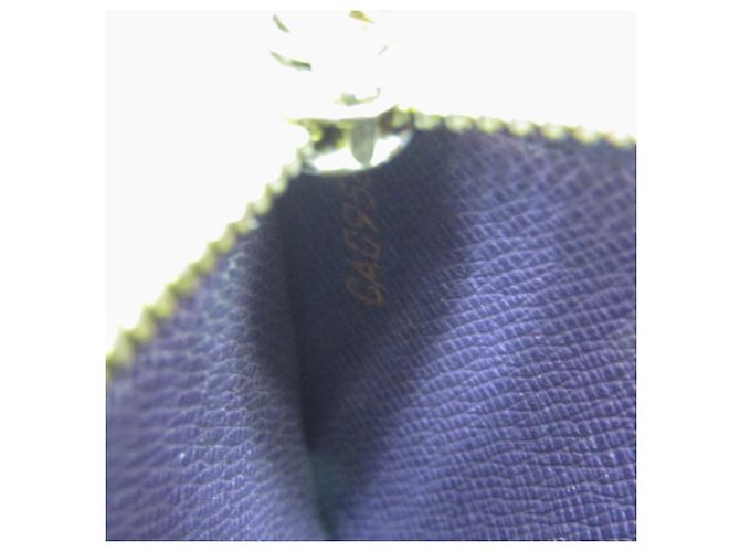 Louis Vuitton Pochette Clés Epi - vista 5