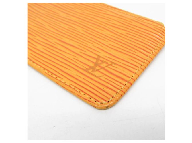 Louis Vuitton Pochette Clés Epi - vista 7