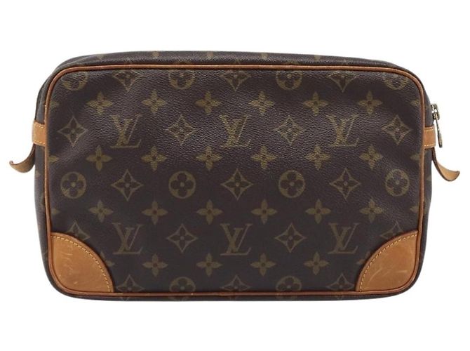 Louis Vuitton Compiegne Canvas 28 - vista 2