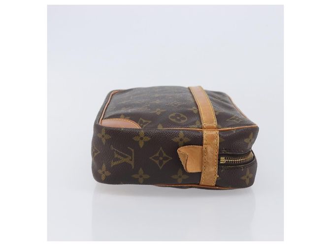 Louis Vuitton Compiegne Canvas 28 - vista 3