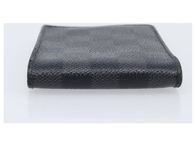 Louis Vuitton Multiple Damier Graphite - vista 4