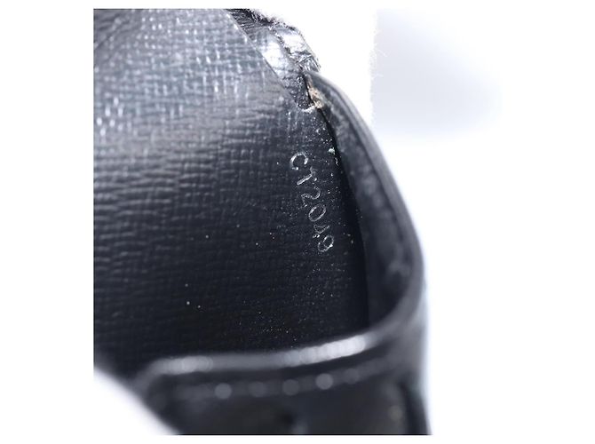 Louis Vuitton Multiple Damier Graphite - vista 7