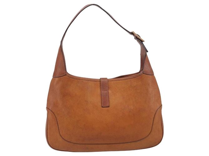 Gucci Jackie Original Leather Medium - vista 2