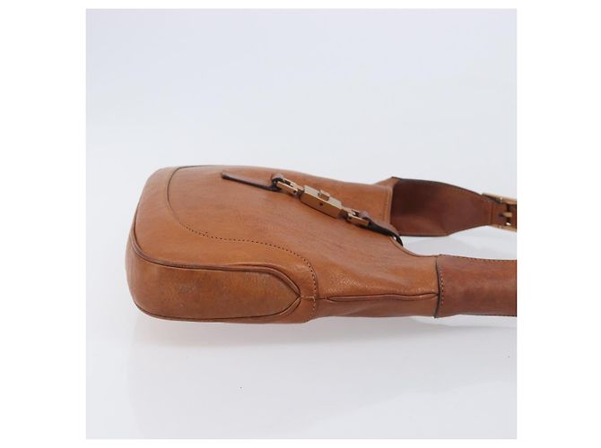 Gucci Jackie Original Leather Medium - vista 3