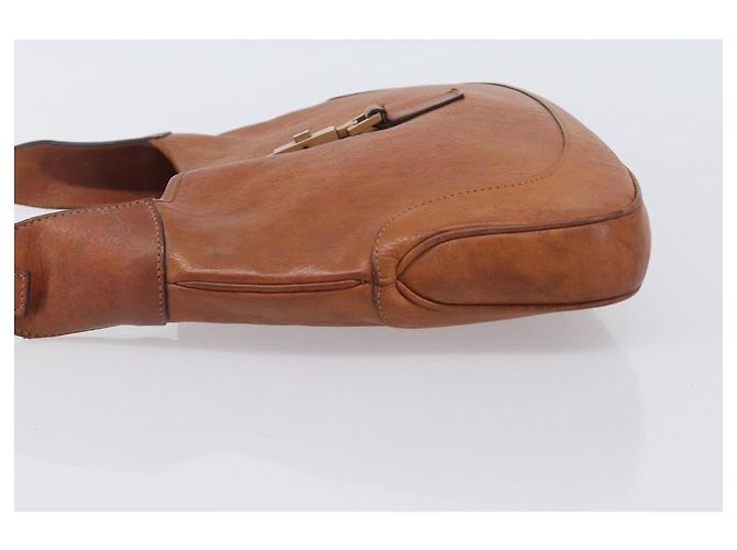 Gucci Jackie Original Leather Medium - vista 4