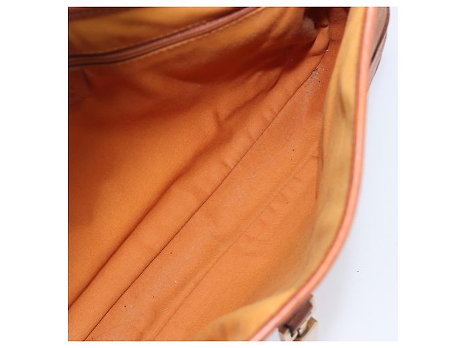 Gucci Jackie Original Leather Medium - vista 5