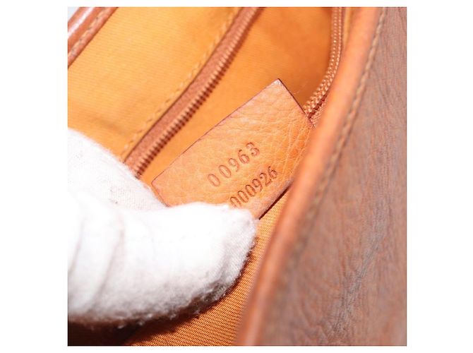 Gucci Jackie Original Leather Medium - vista 7