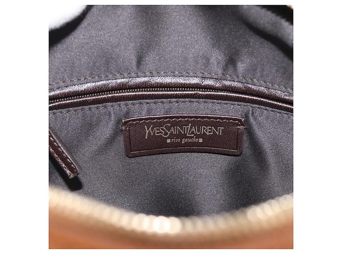 Autre Marque Saint Laurent Muse Leather Small - vista 6