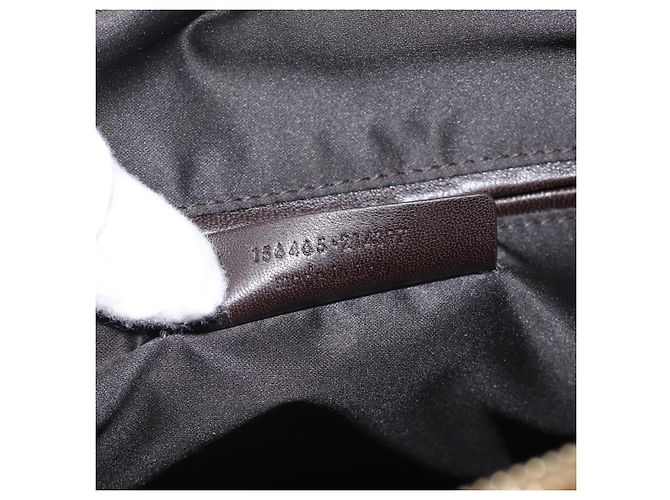 Autre Marque Saint Laurent Muse Leather Small - vista 7