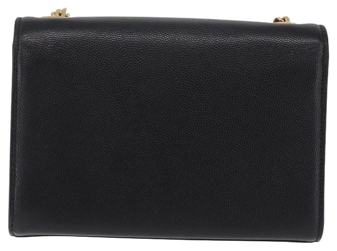 Autre Marque Saint Laurent Classic Monogram Leather - vista 2