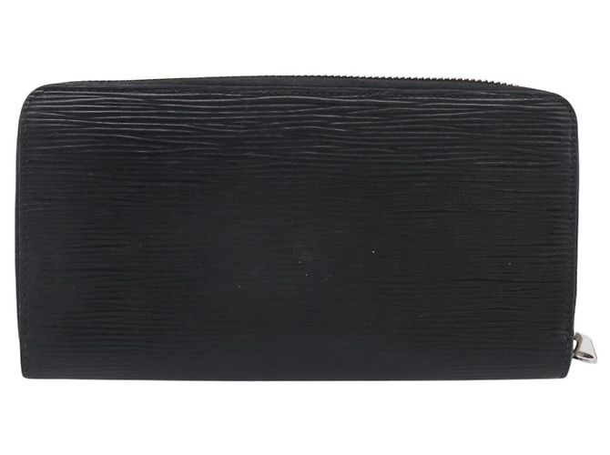 Louis Vuitton Zippy Epi Leather Vertical - vista 2