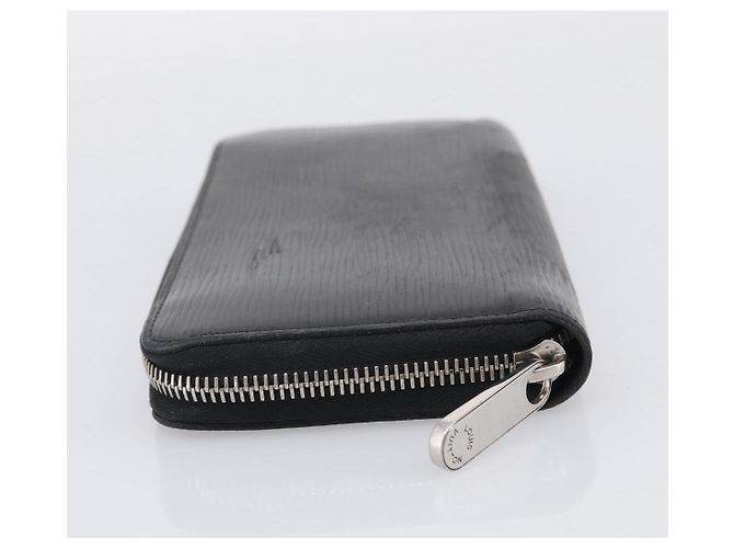 Louis Vuitton Zippy Epi Leather Vertical - vista 3