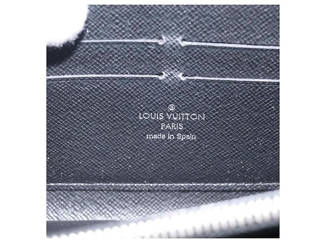 Louis Vuitton Zippy Epi Leather Vertical - vista 6