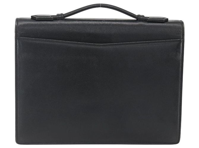Autre Marque Borsa Saint Laurent in pelle Medium - vista 2