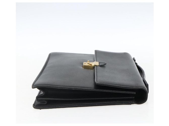 Autre Marque Borsa Saint Laurent in pelle Medium - vista 4