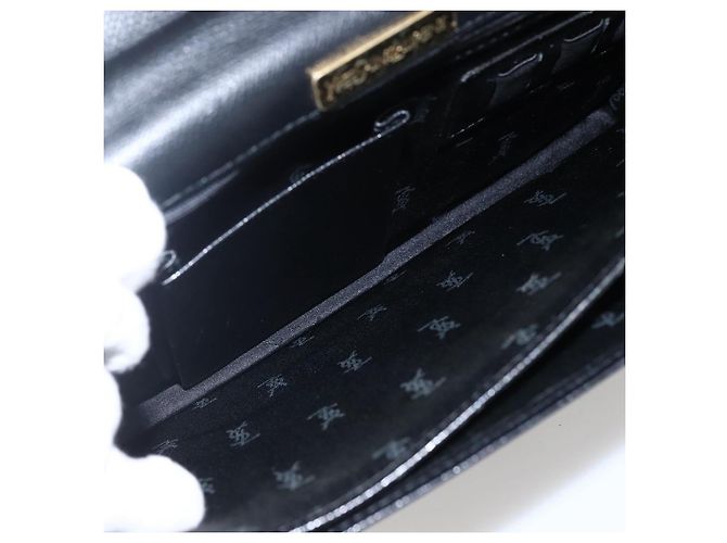Autre Marque Borsa Saint Laurent in pelle Medium - vista 5