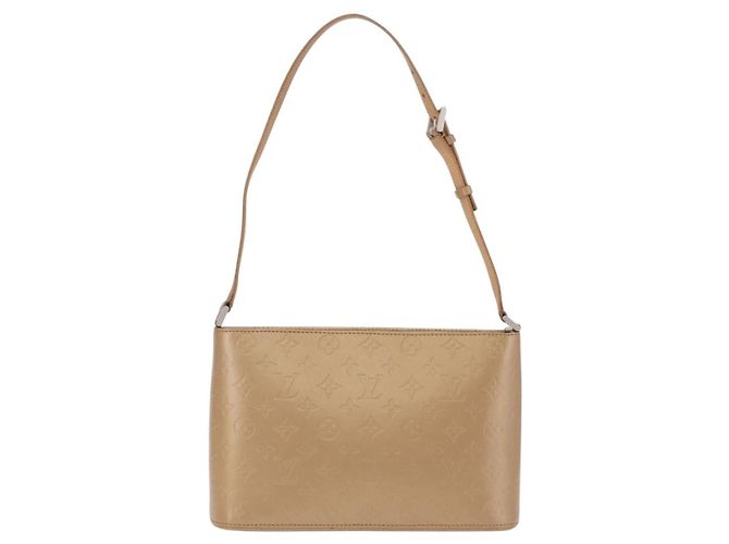 Louis Vuitton Mat Allston Monogram Vernis - vista 2