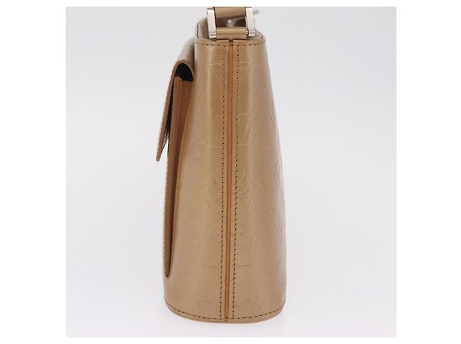 Louis Vuitton Mat Allston Monogram Vernis - vista 3