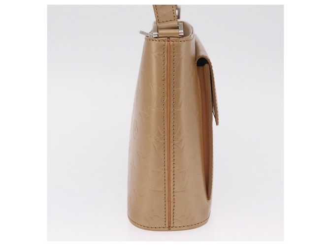 Louis Vuitton Mat Allston Monogram Vernis - vista 4