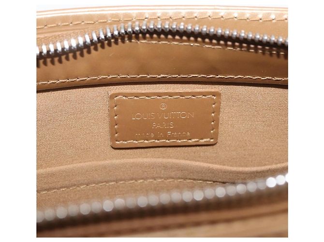 Louis Vuitton Mat Allston Monogram Vernis - vista 6