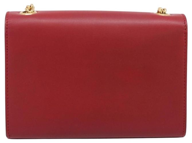 Autre Marque Saint Laurent Classic Monogram Leather - vista 2
