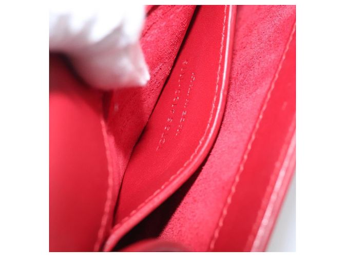 Autre Marque Saint Laurent Classic Monogram Leather - vista 7