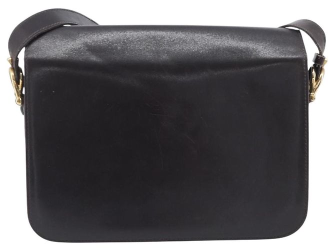 Céline Celine Horse Carriage Leather - vista 2