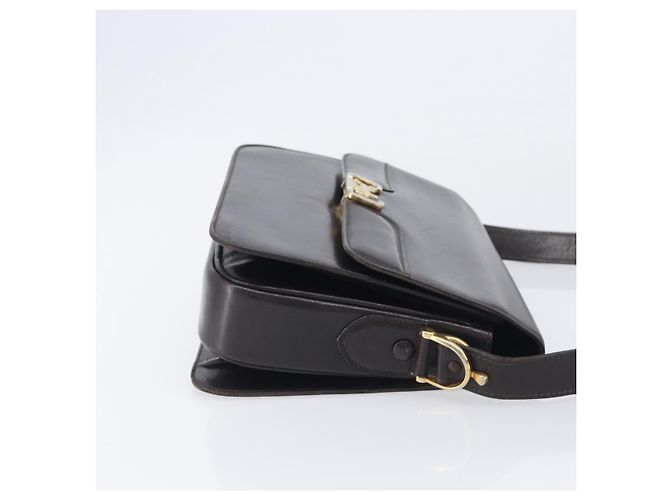 Céline Celine Horse Carriage Leather - vista 3