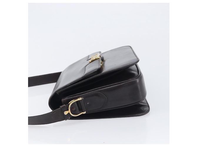 Céline Celine Horse Carriage Leather - vista 4