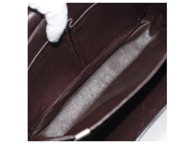 Céline Celine Horse Carriage Leather - vista 5