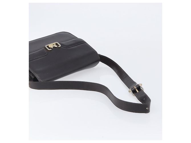 Céline Celine Horse Carriage Leather - vista 7