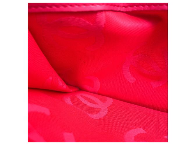 Chanel Cambon Line Matelassé Langbeutel - Ansicht 13