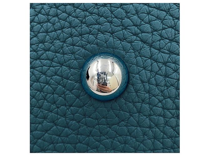 Hermès Borsa Hermes Bolide 31 - vista 10