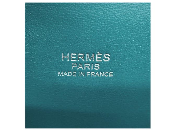 Hermès Borsa Hermes Bolide 31 - vista 11