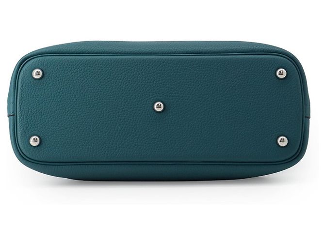 Hermès Borsa Hermes Bolide 31 - vista 3