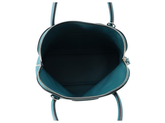 Hermès Borsa Hermes Bolide 31 - vista 4