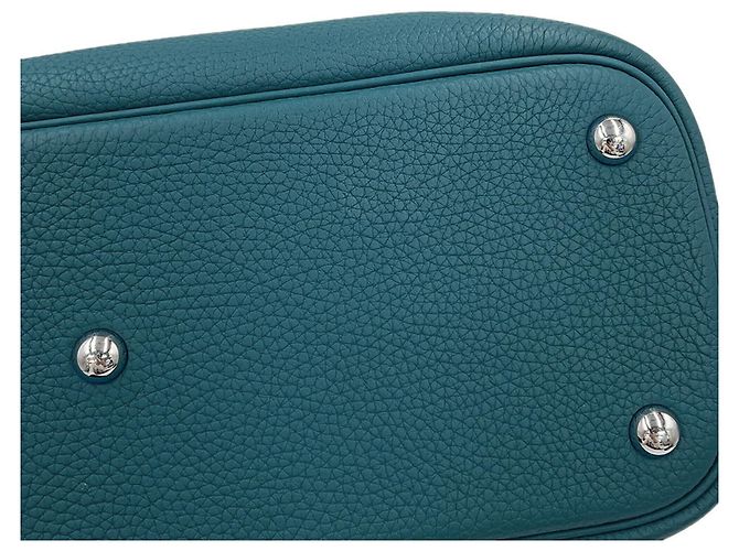 Hermès Borsa Hermes Bolide 31 - vista 5