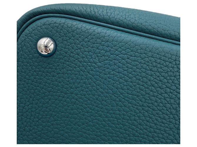 Hermès Borsa Hermes Bolide 31 - vista 6