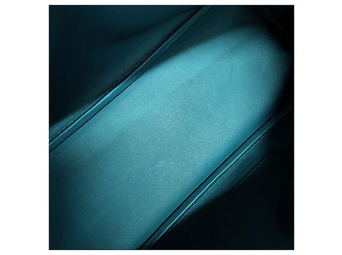 Hermès Borsa Hermes Bolide 31 - vista 8