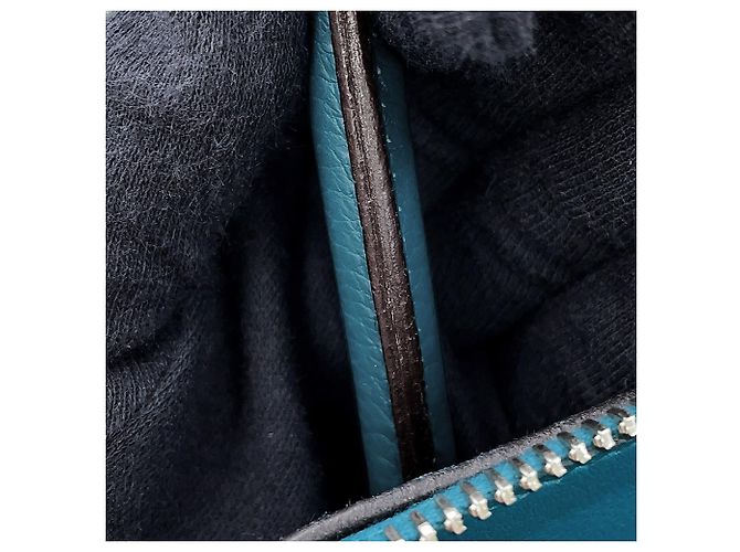 Hermès Borsa Hermes Bolide 31 - vista 9