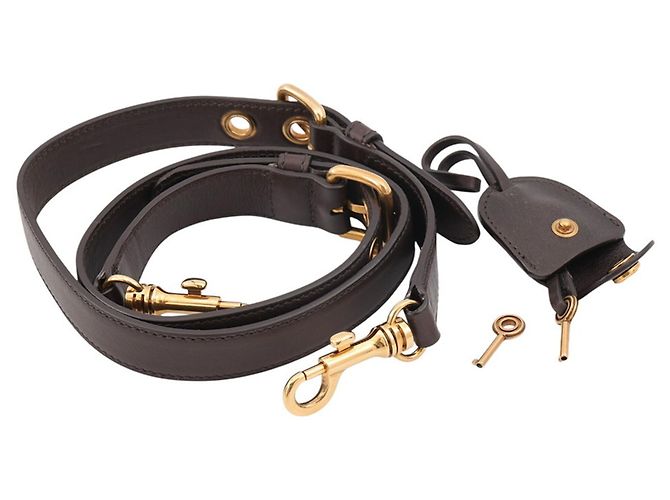 Borsa hobo in pelle Matelassé Miu Miu - vista 16