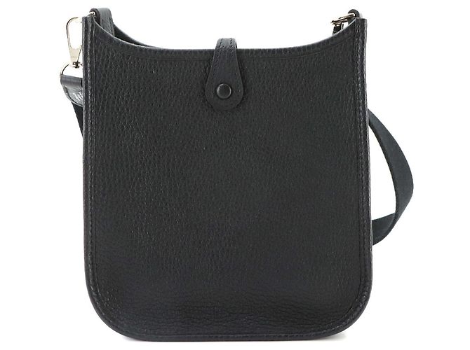 Hermès Borsa a tracolla Hermes Evelyne TPM - vista 3