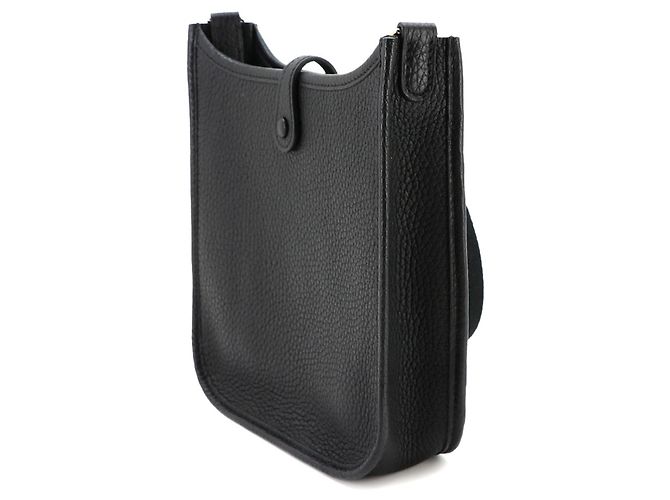 Hermès Borsa a tracolla Hermes Evelyne TPM - vista 4