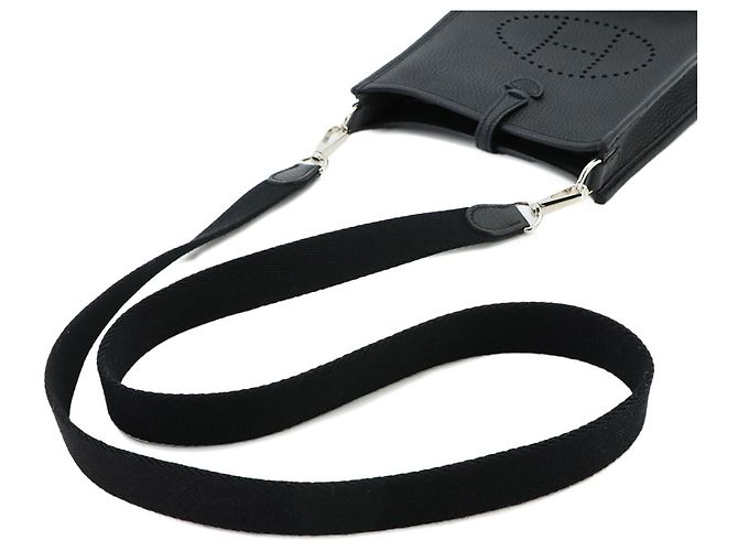 Hermès Borsa a tracolla Hermes Evelyne TPM - vista 6
