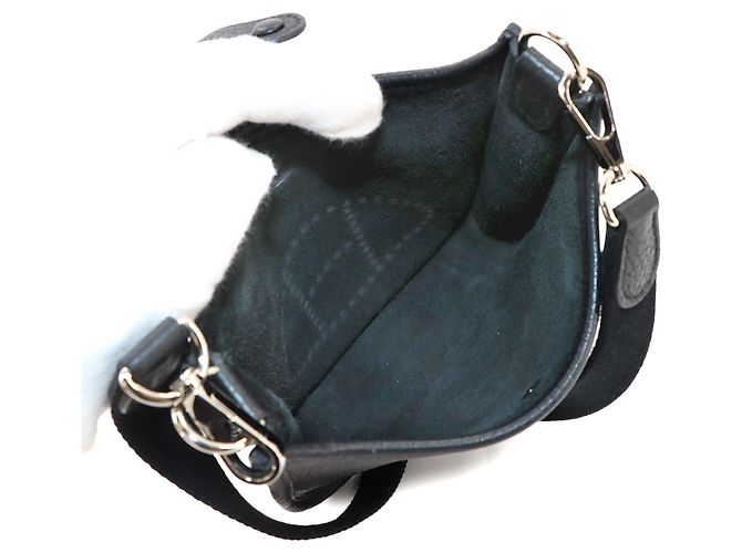 Hermès Borsa a tracolla Hermes Evelyne TPM - vista 7