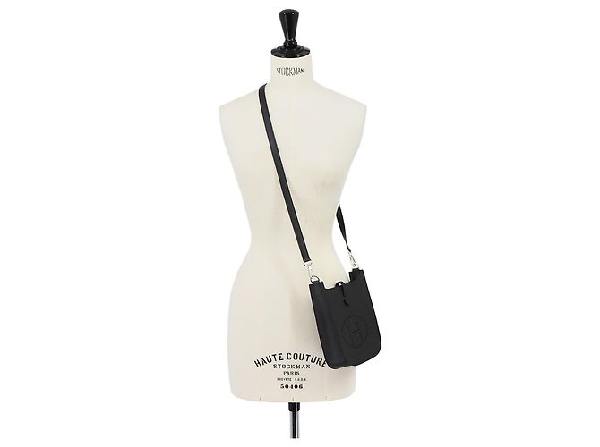 Hermès Hermes Evelyne Sellier 16 TPM Borsa a tracolla - vista 10