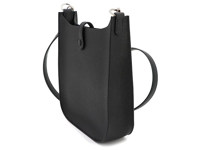 Hermès Hermes Evelyne Sellier 16 TPM Borsa a tracolla - vista 4