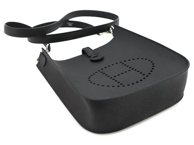 Hermès Hermes Evelyne Sellier 16 TPM Borsa a tracolla - vista 5